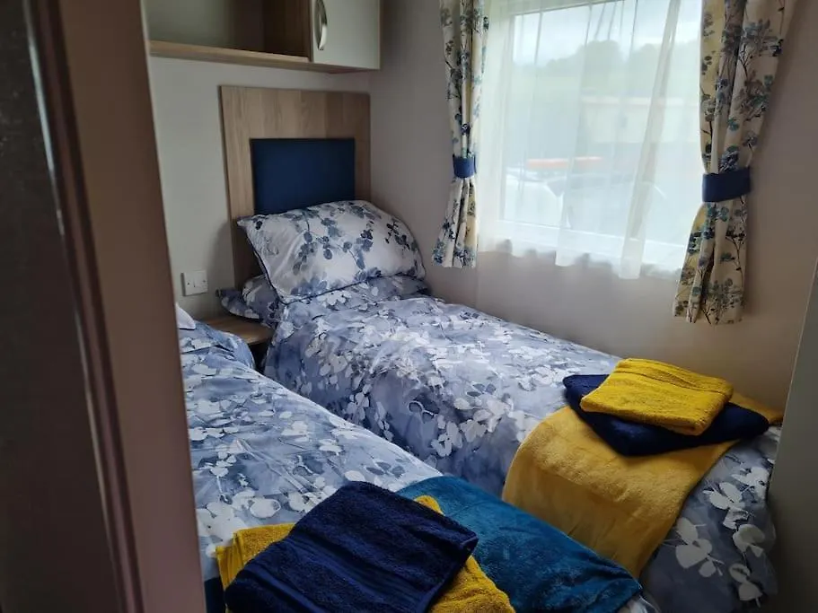 נארסבורו Georgia Lodge דירה